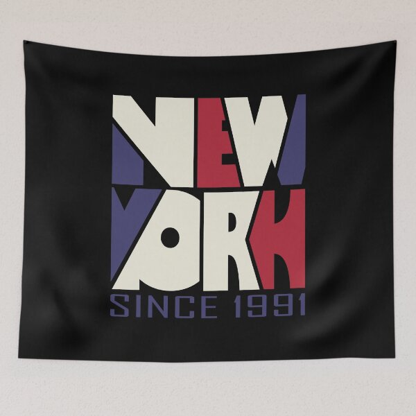 Item preview, NEW YORK SINCE 1991 designed and sold by danyc88.