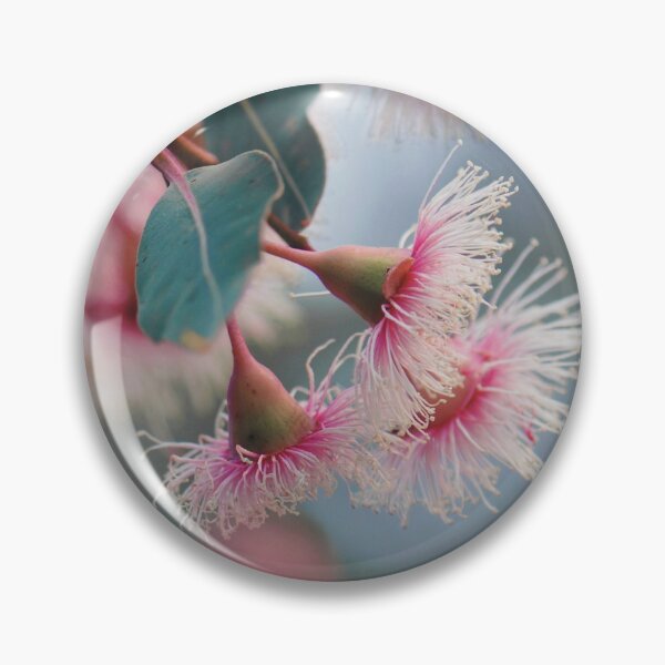 Item preview, Corymbia Fairy Floss #5 designed and sold by Cloudlingpics.