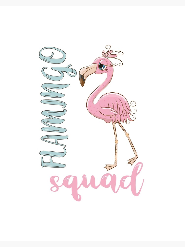 12Nd Birthday Pink Watercolor Flamingo 12 Year T Women Sweatshirt