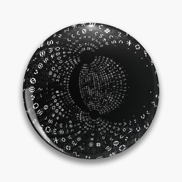 Item preview, Code spiral designed and sold by Ihrlaa.