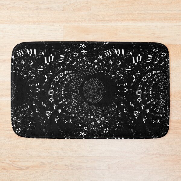 Item preview, Code spiral designed and sold by Ihrlaa.
