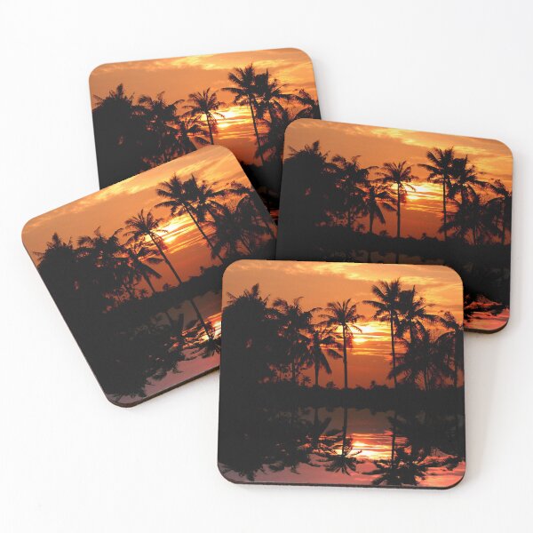 Item preview, beautiful sunset view designed and sold by bestoffers.