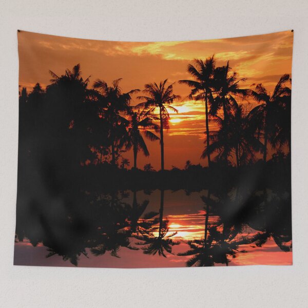 Item preview, beautiful sunset view designed and sold by bestoffers.