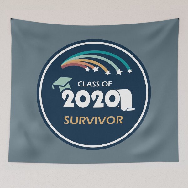 Item preview, Congratulations Class of 2020 designed and sold by PrairieGrouse.