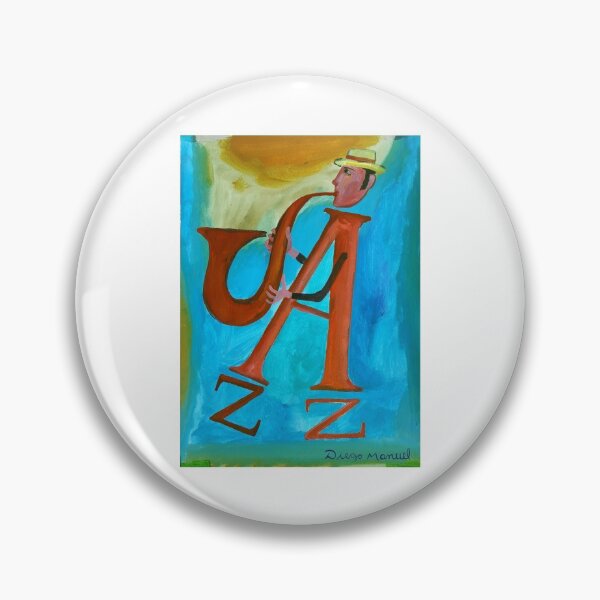 Item preview, Jazz 5 designed and sold by Diego Manuel Rodriguez.