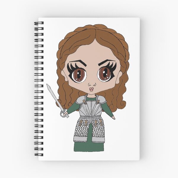 Item preview, Caterina sforza designed and sold by thehistorygirl.
