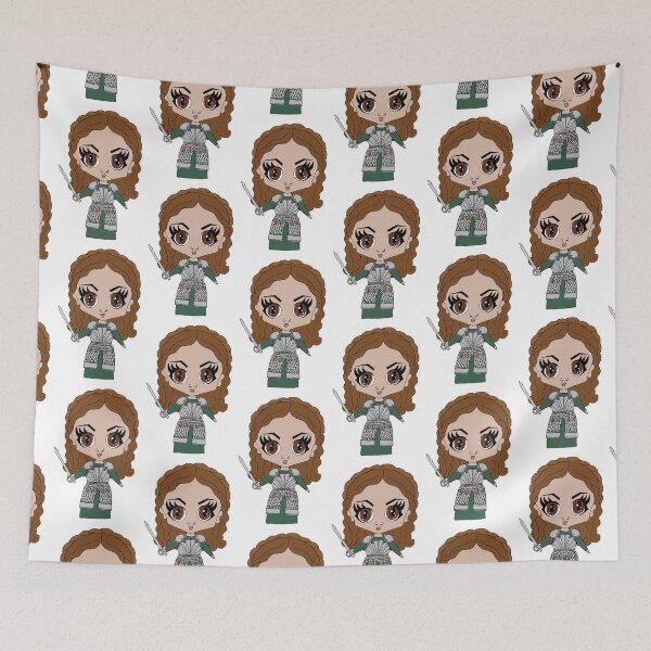 Item preview, Caterina sforza designed and sold by thehistorygirl.
