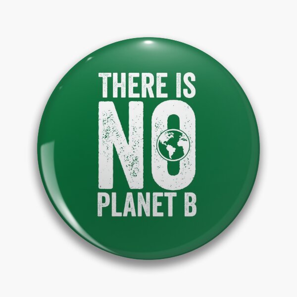 Item preview,  There is no Planet B-Plant a Tree-Save the Planet-Climate Change T-Shirts designed and sold by Al Collections.