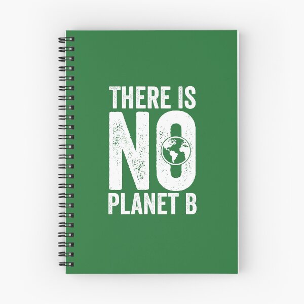 Item preview,  There is no Planet B-Plant a Tree-Save the Planet-Climate Change T-Shirts designed and sold by Al Collections.