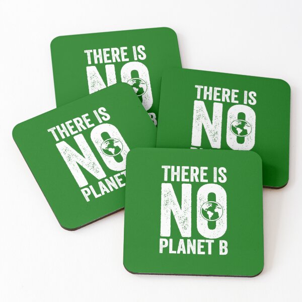 Item preview,  There is no Planet B-Plant a Tree-Save the Planet-Climate Change T-Shirts designed and sold by Al Collections.
