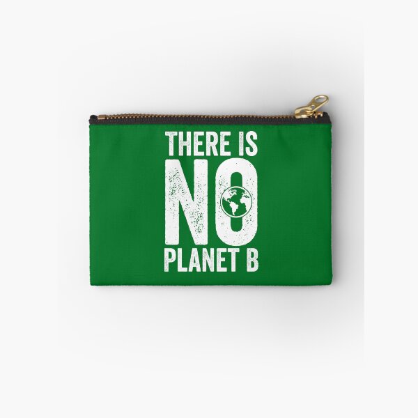 Item preview,  There is no Planet B-Plant a Tree-Save the Planet-Climate Change T-Shirts designed and sold by Al Collections.