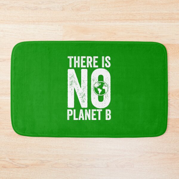 Item preview,  There is no Planet B-Plant a Tree-Save the Planet-Climate Change T-Shirts designed and sold by Al Collections.