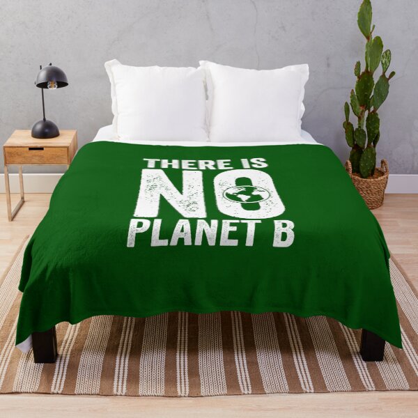 Item preview,  There is no Planet B-Plant a Tree-Save the Planet-Climate Change T-Shirts designed and sold by Al Collections.