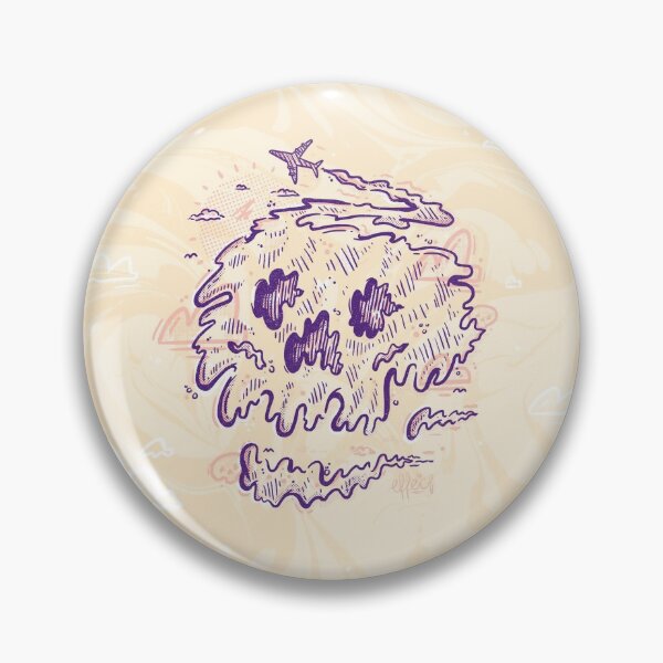 Item preview, Skull Trail designed and sold by effect14.