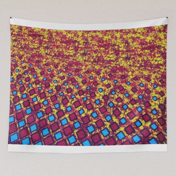 Item preview, Ankara Print, African Print Digital designed and sold by Ankaraart.
