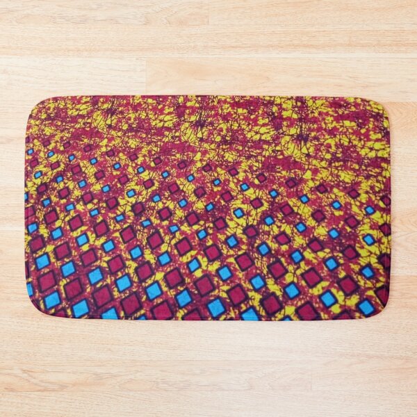 Item preview, Ankara Print, African Print Digital designed and sold by Ankaraart.