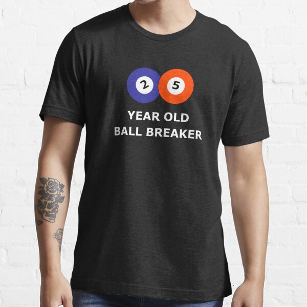 Ball Breaker T Shirts Redbubble - robloxjojos bizzare worldball breaker how to use it and