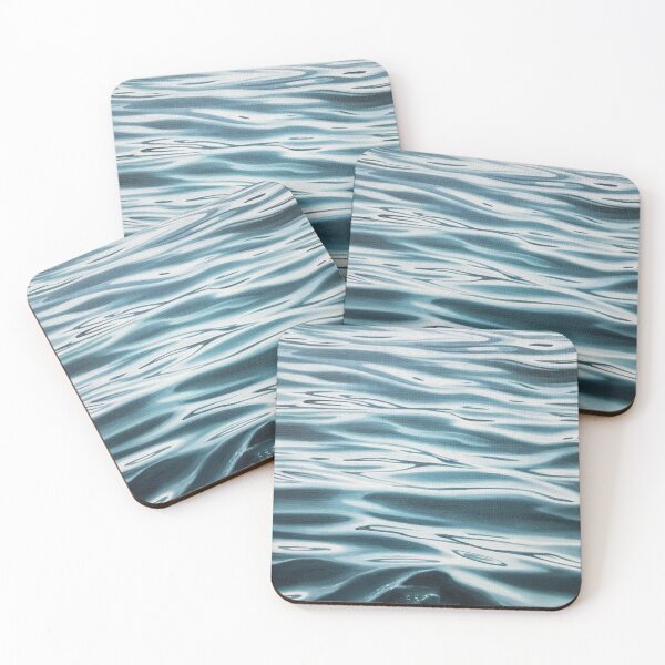 Item preview, Alongside - water painting designed and sold by Emily Bickell.