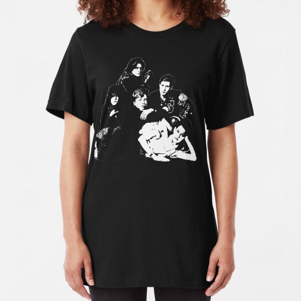 Volver Al Futuro inspirado Mar Dance 90s 80s Tumblr pelicula peli Culto T Shirt