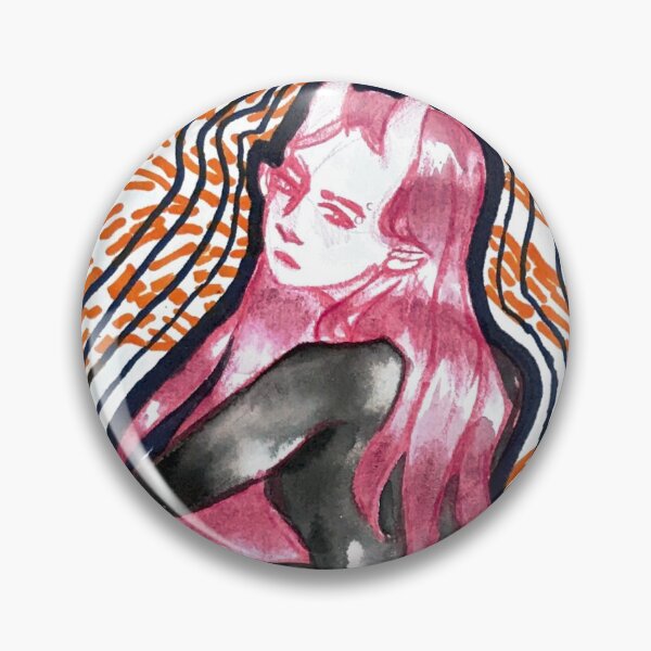 Item preview, Psychedelic Devil designed and sold by supernovart61.