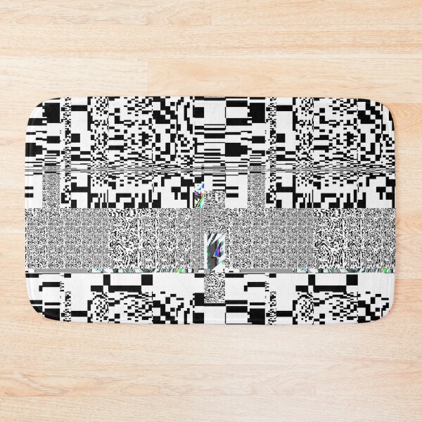 Item preview, Black marks designed and sold by Ihrlaa.