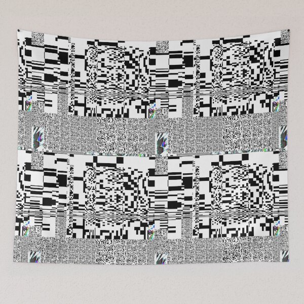 Item preview, Black marks designed and sold by Ihrlaa.
