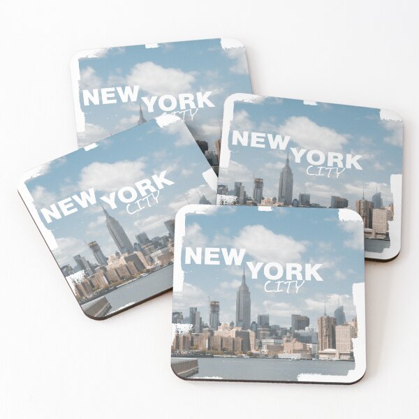 Item preview, Nueva York designed and sold by Tomy4th.