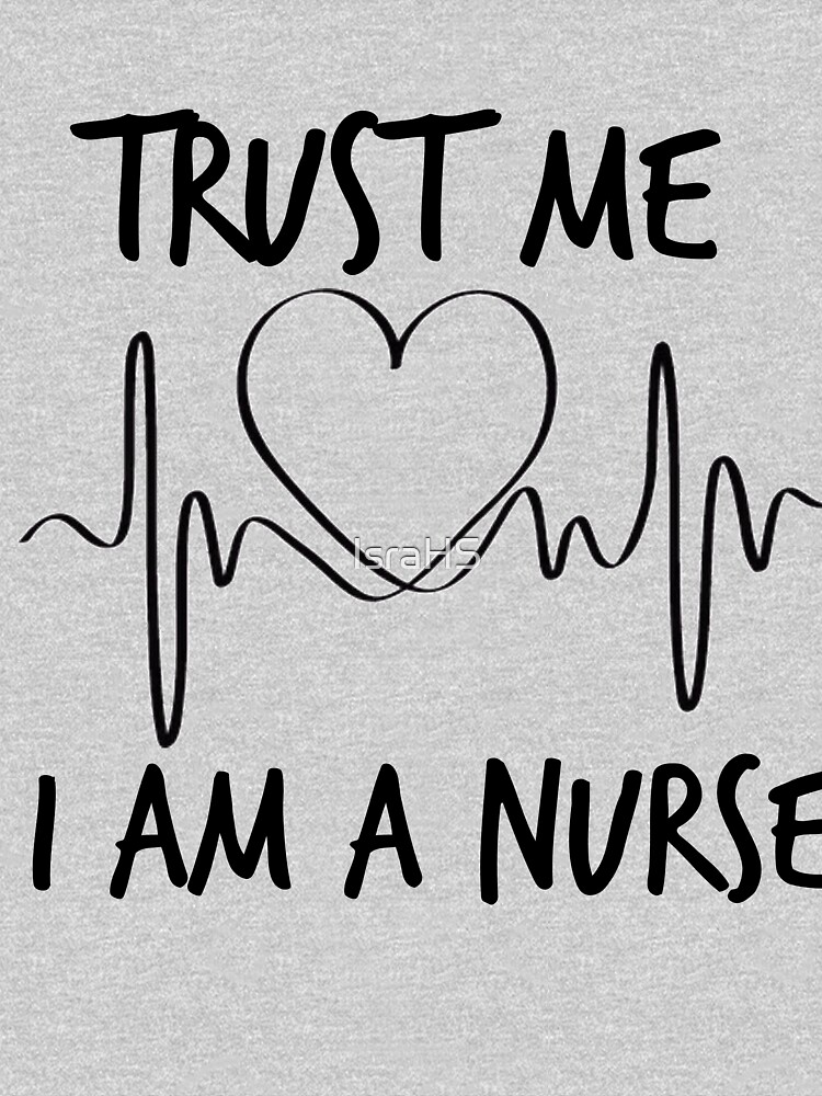 i am a nurse shirt figs