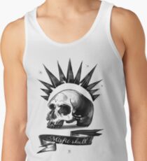 Mistic Skull Tank Top