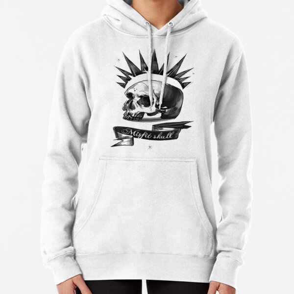 Item preview, Mistic Skull  designed and sold by AmyMor.