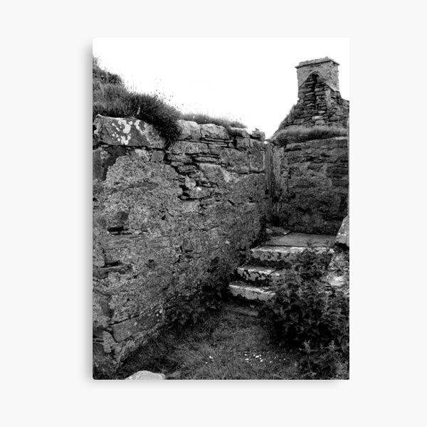 Untitled Canvas Print
