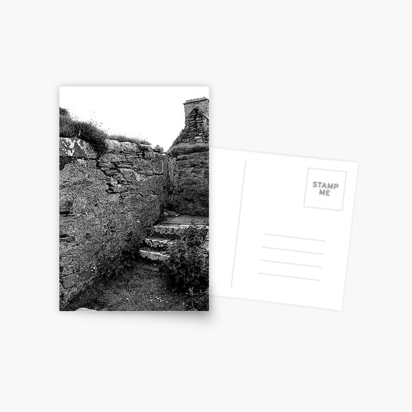 Untitled Postcard