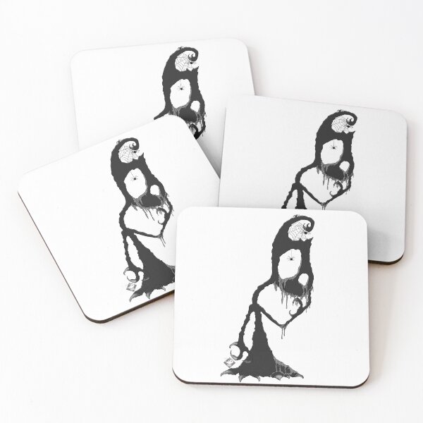 Item preview, Flick designed and sold by Schattenspiegel.