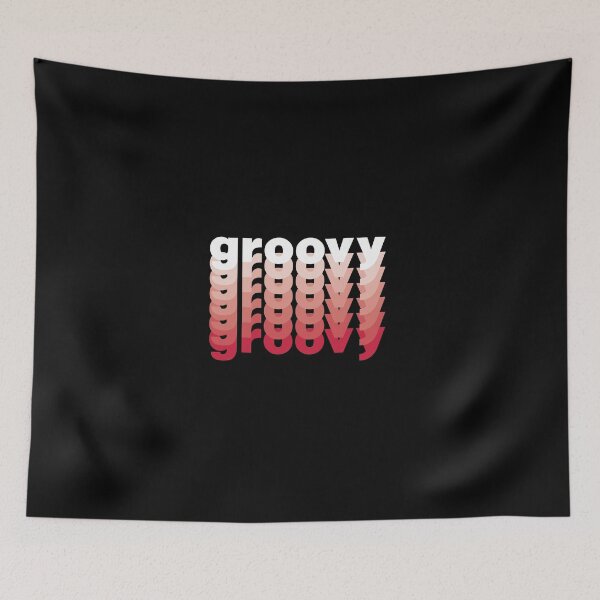 Artikelvorschau, Groovy entworfen und verkauft von livegood.