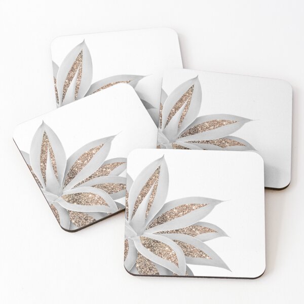 Item preview, Agave Finesse Glam #9 (Photo of Glitter Only - Not Reflective) designed and sold by Anita's & Bella's Art.