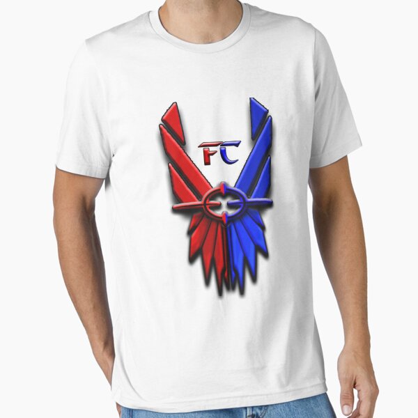 Classic FC Logo Essential T-Shirt