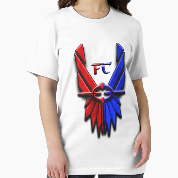 Classic FC Logo Essential T-Shirt