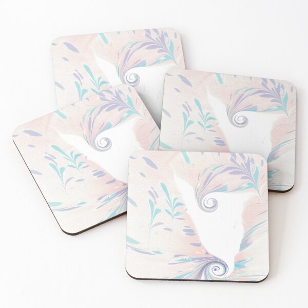 Item preview, TWIRL designed and sold by Marbling4fun.
