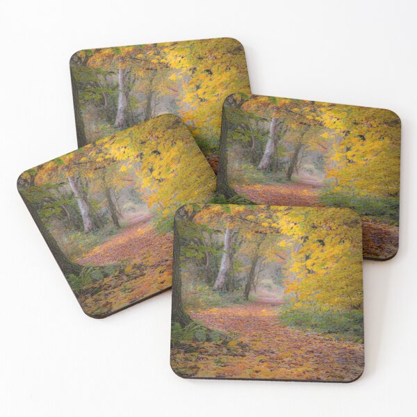 Item preview, A Walk Through The Colours Of Autumn designed and sold by Incakola1.