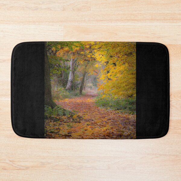 Item preview, A Walk Through The Colours Of Autumn designed and sold by Incakola1.