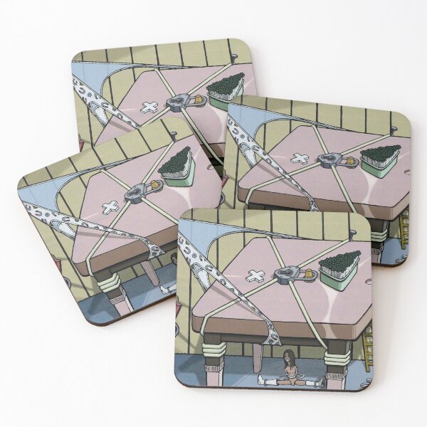 Item preview, The Table Laid designed and sold by Lord-Lupine.