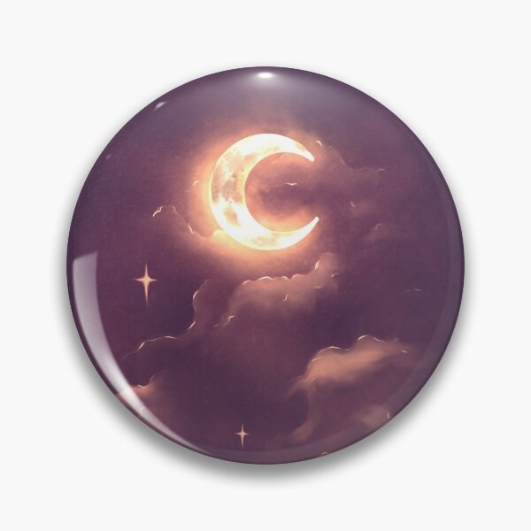 Item preview, Magic Night Sky designed and sold by Catchless.