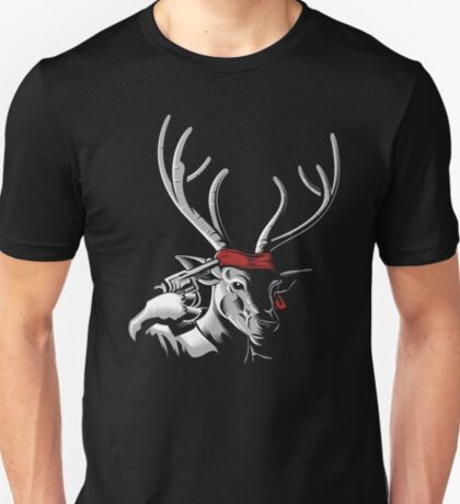 bear hunter shirt