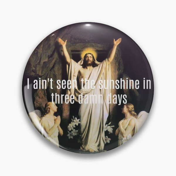 Item preview, The Resurrection of Kid Rock designed and sold by hallerlujah.