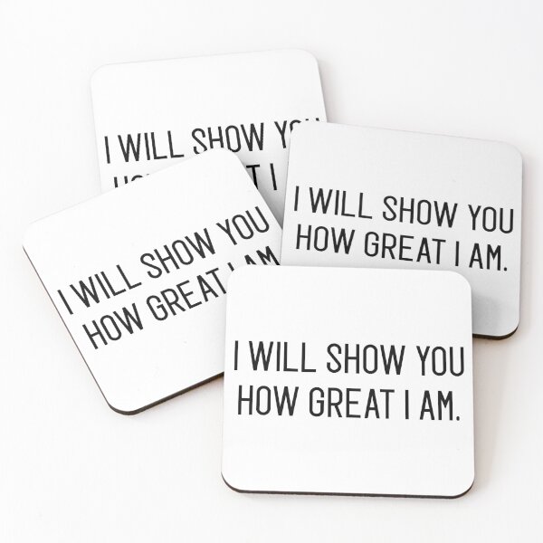 Item preview, i will show you how great i am designed and sold by motivation4you.