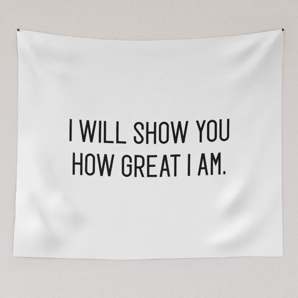 Item preview, i will show you how great i am designed and sold by motivation4you.