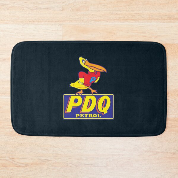 Item preview, Vintage gasoline sign PDQ petrol designed and sold by coloriscausa.