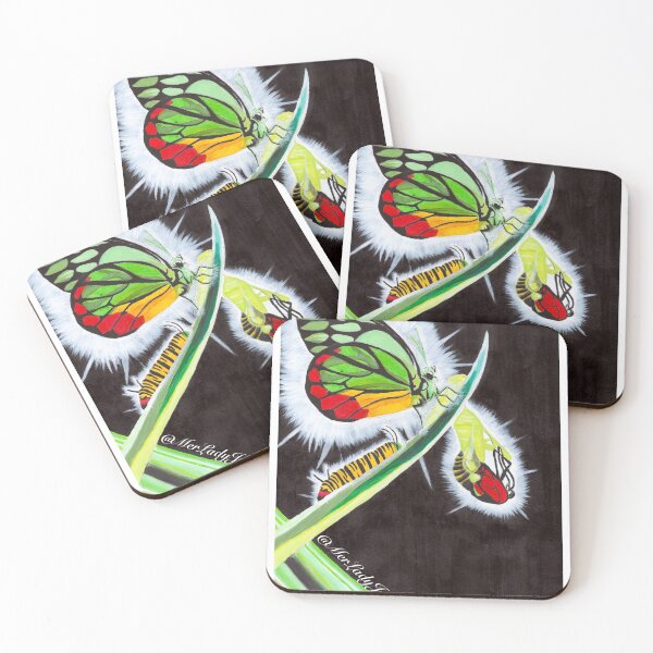 Item preview, Metamorphosis  designed and sold by MerLady Jazz.