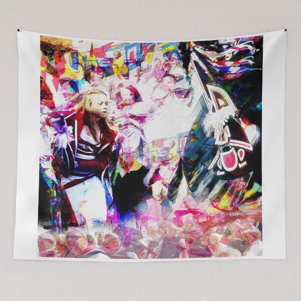 Item preview, OSS OSS WEE OSS - MAY DAY PADSTOW, CORNWALL UK designed and sold by Neil Finnemore.