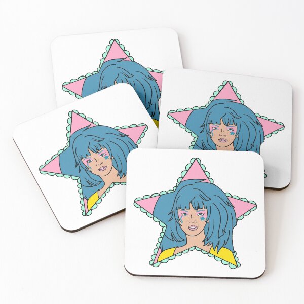 Item preview, Aja designed and sold by crawl-home.